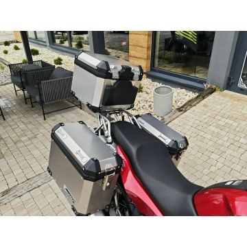 Daytona Dymoto 125 X Transport Raty Fvat - Motocykle szosowo -... - Bicz - zdjęcie 9