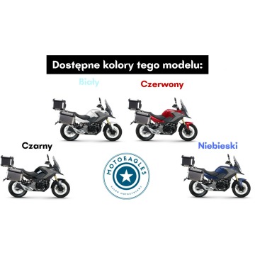 Daytona Dymoto 125 X Transport Raty Fvat - Motocykle szosowo -... - Bicz - zdjęcie 8