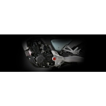 Daytona Rockstar 125 Transport Raty Fvat - Motocykle cruiser - Bicz - zdjęcie 6