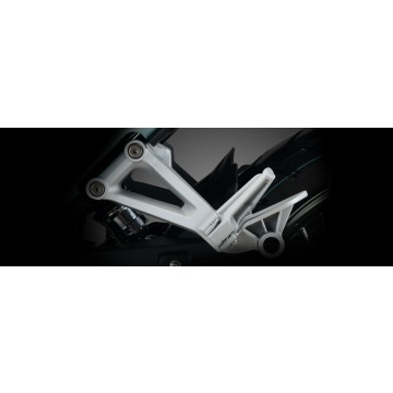 Daytona Rockstar 125 Transport Raty Fvat - Motocykle cruiser - Bicz - zdjęcie 9