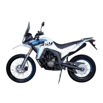 Voge Rally GY 300 Transport Raty Fvat - Motocykle szosowo -... - Bicz - zdjęcie 2