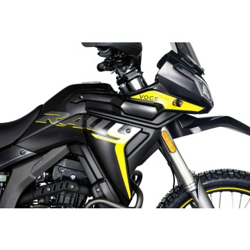 Voge Rally GY 300 Transport Raty Fvat - Motocykle szosowo -... - Bicz - zdjęcie 4