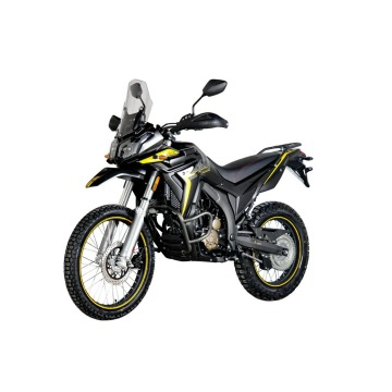 Voge Rally GY 300 Transport Raty Fvat - Motocykle szosowo -... - Bicz - zdjęcie 6