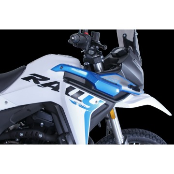Voge Rally GY 300 Transport Raty Fvat - Motocykle szosowo -... - Bicz - zdjęcie 11