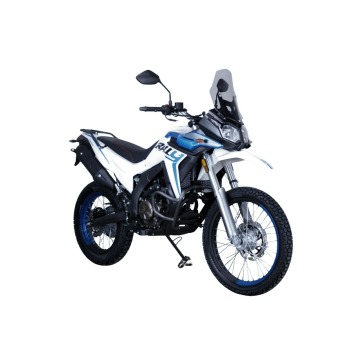 Voge Rally GY 300 Transport Raty Fvat - Motocykle szosowo -... - Bicz - zdjęcie 12