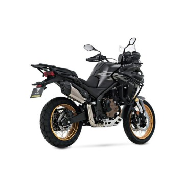 Voge DSX 625 Transport Raty Fvat - Motocykle szosowo -... - Bicz - zdjęcie 8
