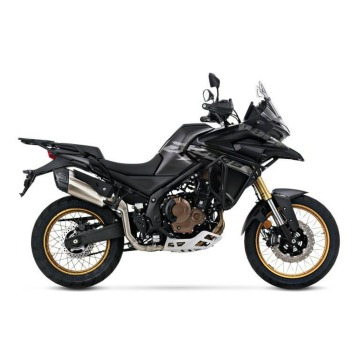 Voge DSX 625 Transport Raty Fvat - Motocykle szosowo -... - Bicz - zdjęcie 7