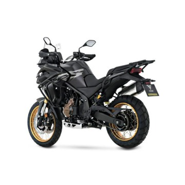 Voge DSX 625 Transport Raty Fvat - Motocykle szosowo -... - Bicz - zdjęcie 6