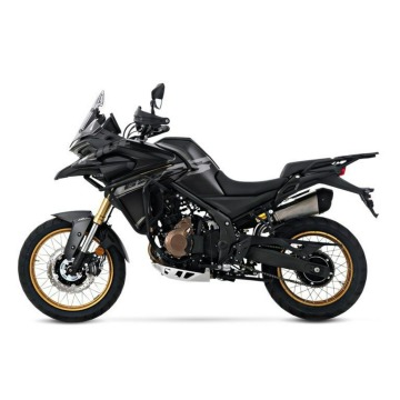 Voge DSX 625 Transport Raty Fvat - Motocykle szosowo -... - Bicz - zdjęcie 2