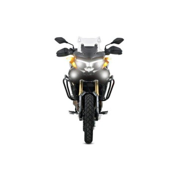 Voge DSX 625 Transport Raty Fvat - Motocykle szosowo -... - Bicz - zdjęcie 4