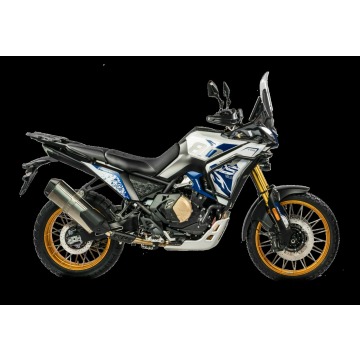 Voge Rally 800 Transport Raty Fvat - Motocykle szosowo -... - Bicz - zdjęcie 2