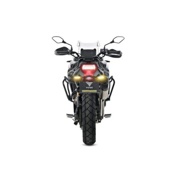 Voge DSX 625 Transport Raty Fvat - Motocykle szosowo -... - Bicz - zdjęcie 10