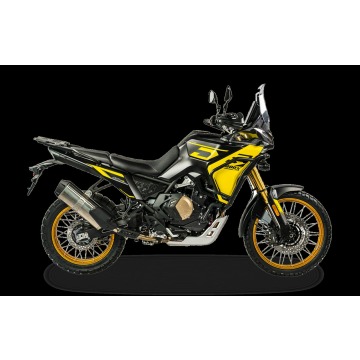 Voge Rally 800 Transport Raty Fvat - Motocykle szosowo -... - Bicz - zdjęcie 3