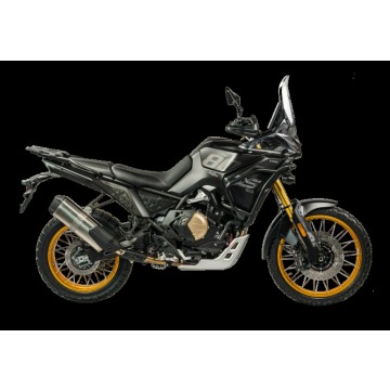 Voge Rally 800 Transport Raty Fvat - Motocykle szosowo -... - Bicz - zdjęcie 4