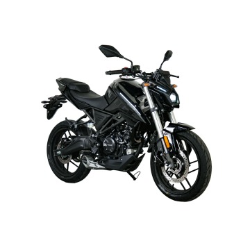 Voge R 125 Transport Raty Fvat - Motocykle sportowe - Bicz - zdjęcie 4