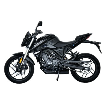 Voge R 125 Transport Raty Fvat - Motocykle sportowe - Bicz - zdjęcie 2
