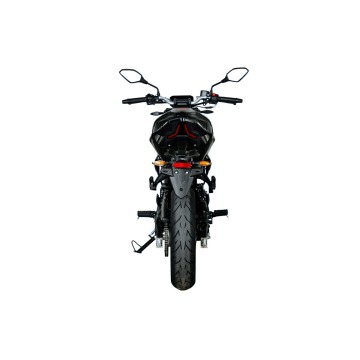 Voge R 125 Transport Raty Fvat - Motocykle sportowe - Bicz - zdjęcie 5