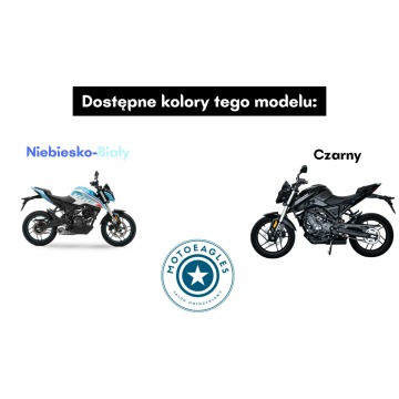 Voge R 125 Transport Raty Fvat - Motocykle sportowe - Bicz - zdjęcie 8