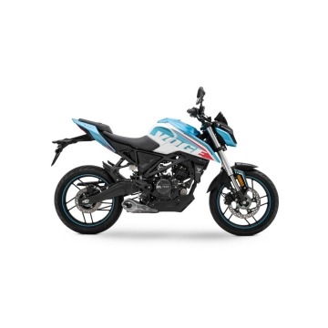 Voge R 125 Transport Raty Fvat - Motocykle sportowe - Bicz - zdjęcie 12