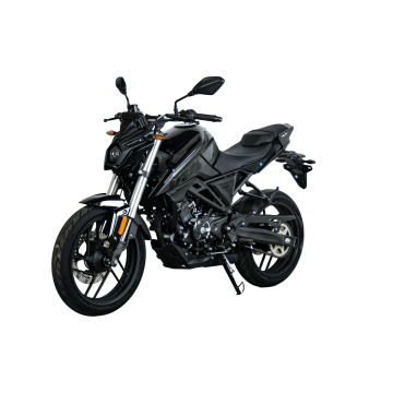 Voge R 125 Transport Raty Fvat - Motocykle sportowe - Bicz - zdjęcie 10