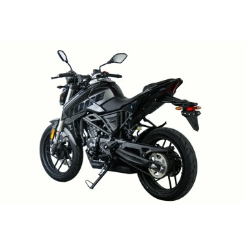 Voge R 125 Transport Raty Fvat - Motocykle sportowe - Bicz - zdjęcie 9
