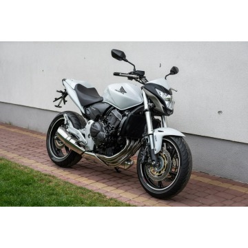 Honda Hornet - CB 600 F 2012 ABS Raty Transport NAJWIĘKSZY WYBÓR Motocykli W Polsce