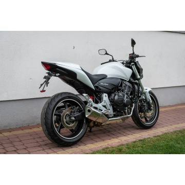 Honda Hornet - CB 600 F 2012 ABS Raty Transport... - Motocykle sportowe - Radom - zdjęcie 4