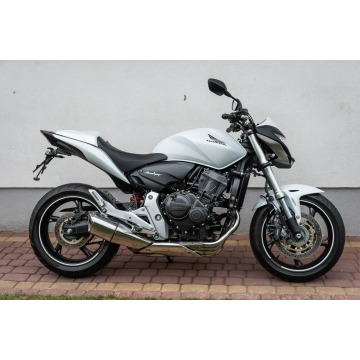 Honda Hornet - CB 600 F 2012 ABS Raty Transport... - Motocykle sportowe - Radom - zdjęcie 3
