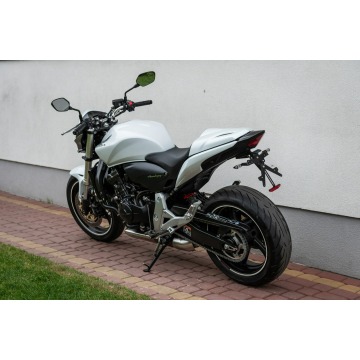 Honda Hornet - CB 600 F 2012 ABS Raty Transport... - Motocykle sportowe - Radom - zdjęcie 5