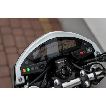 Honda Hornet - CB 600 F 2012 ABS Raty Transport... - Motocykle sportowe - Radom - zdjęcie 8