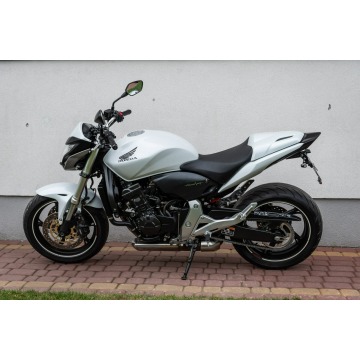 Honda Hornet - CB 600 F 2012 ABS Raty Transport... - Motocykle sportowe - Radom - zdjęcie 6
