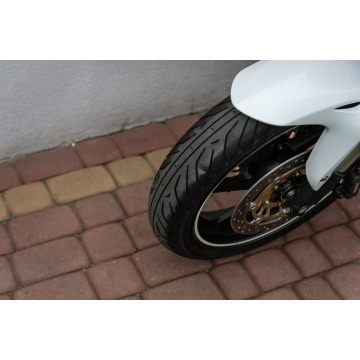 Honda Hornet - CB 600 F 2012 ABS Raty Transport... - Motocykle sportowe - Radom - zdjęcie 9