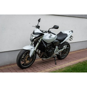 Honda Hornet - CB 600 F 2012 ABS Raty Transport... - Motocykle sportowe - Radom - zdjęcie 7