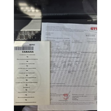 Yamaha YBR - 125 R 2006  Raty Transport Najwi... - Motocykle sportowe - Radom - zdjęcie 2