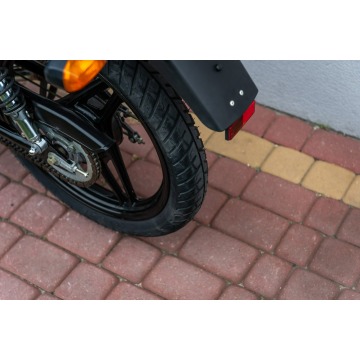 Yamaha YBR - 125 R 2006  Raty Transport Najwi... - Motocykle sportowe - Radom - zdjęcie 10