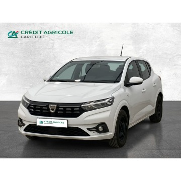 Dacia Sandero 1.0 TCE Comfort / gaz