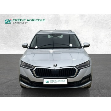 Skoda Octavia  Kombi 2023,  2.0 diesel - Na sprzedaż za 68 900 zł - Warszawa - zdjęcie 2