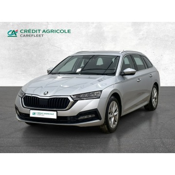 Škoda Octavia - Skoda Octavia 2.0 TDI Ambition Kombi