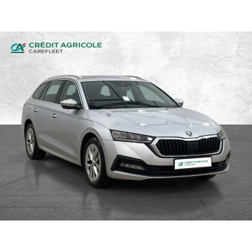 Skoda Octavia  Kombi 2023,  2.0 diesel - Na sprzedaż za 68 900 zł - Warszawa - zdjęcie 3