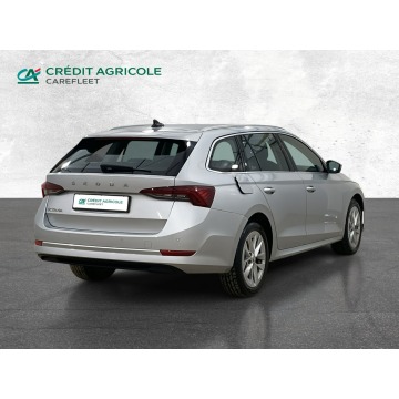 Skoda Octavia  Kombi 2023,  2.0 diesel - Na sprzedaż za 68 900 zł - Warszawa - zdjęcie 5