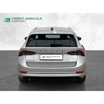 Skoda Octavia  Kombi 2023,  2.0 diesel - Na sprzedaż za 68 900 zł - Warszawa - zdjęcie 6