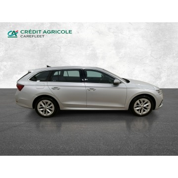 Skoda Octavia  Kombi 2023,  2.0 diesel - Na sprzedaż za 68 900 zł - Warszawa - zdjęcie 4