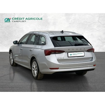 Skoda Octavia  Kombi 2023,  2.0 diesel - Na sprzedaż za 68 900 zł - Warszawa - zdjęcie 7