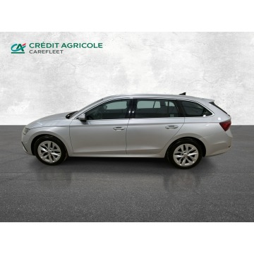 Skoda Octavia  Kombi 2023,  2.0 diesel - Na sprzedaż za 68 900 zł - Warszawa - zdjęcie 8