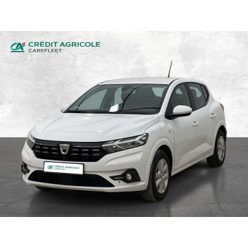 Dacia Sandero 1.0 TCE Comfort / gaz