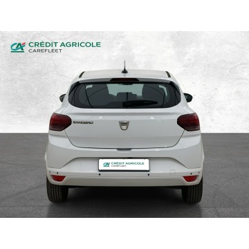 Dacia Sandero  SUV 2022,  1.0 benzyna+LPG - Na sprzedaż za 49 900 zł - Warszawa - zdjęcie 6