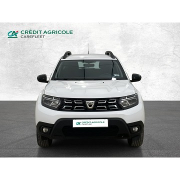 Dacia Duster  SUV 2022,  1.0 benzyna+LPG - Na sprzedaż za 43 900 zł - Warszawa - zdjęcie 2