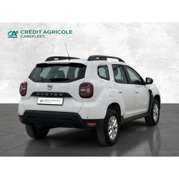 Dacia Duster  SUV 2022,  1.0 benzyna+LPG - Na sprzedaż za 43 900 zł - Warszawa - zdjęcie 5