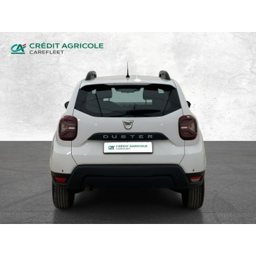 Dacia Duster  SUV 2022,  1.0 benzyna+LPG - Na sprzedaż za 43 900 zł - Warszawa - zdjęcie 6