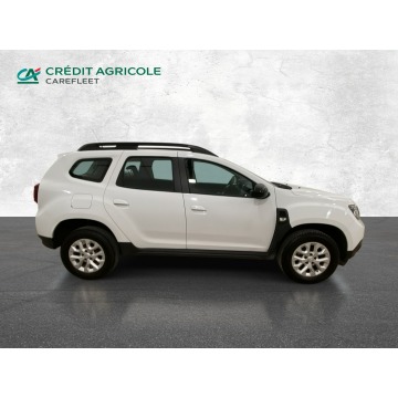 Dacia Duster  SUV 2022,  1.0 benzyna+LPG - Na sprzedaż za 43 900 zł - Warszawa - zdjęcie 4